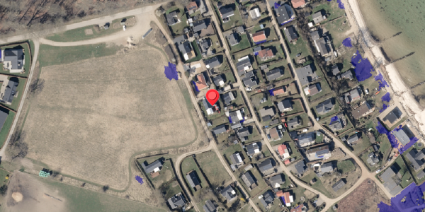 Ekstrem regn på Rylevej 7, 6100 Haderslev