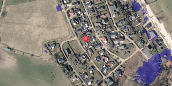 Ekstrem regn på Rylevej 11, . , 6100 Haderslev