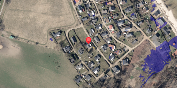 Ekstrem regn på Rylevej 12, . , 6100 Haderslev