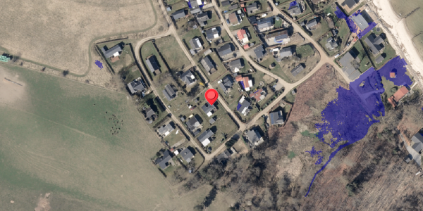 Ekstrem regn på Rylevej 14, . , 6100 Haderslev