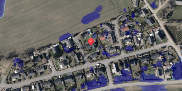 Ekstrem regn på Violvej 4, . , 6100 Haderslev