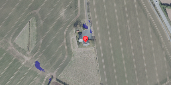 Ekstrem regn på Haderslevvej 8, . , 6510 Gram