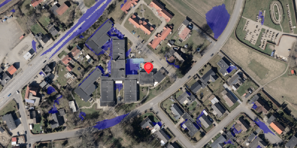 Ekstrem regn på Dalsmark 13, . 22, 6300 Gråsten