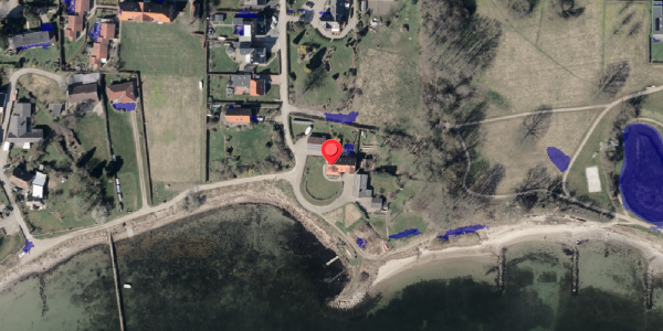 Ekstrem regn på Lassensvej 13, . , 6300 Gråsten