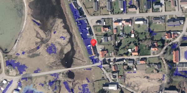 Ekstrem regn på Aarø 19, 6100 Haderslev