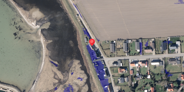 Ekstrem regn på Aarø 33, 6100 Haderslev