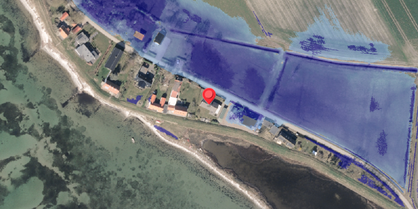 Ekstrem regn på Aarø 39A, . , 6100 Haderslev