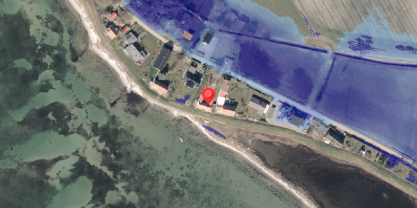 Ekstrem regn på Aarø 45, 6100 Haderslev