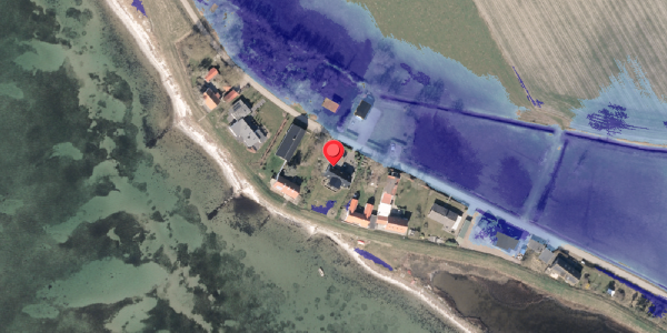 Ekstrem regn på Aarø 47, 6100 Haderslev