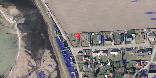 Ekstrem regn på Aarø 48, 6100 Haderslev