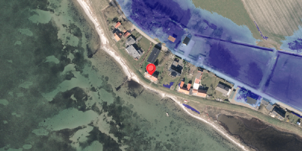 Ekstrem regn på Aarø 49, 6100 Haderslev