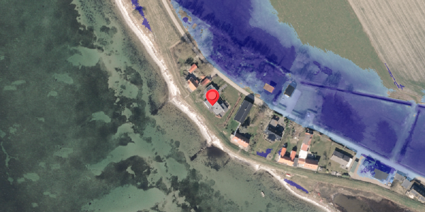 Ekstrem regn på Aarø 53, 6100 Haderslev