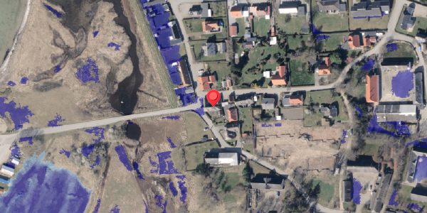 Ekstrem regn på Aarø 135, 6100 Haderslev
