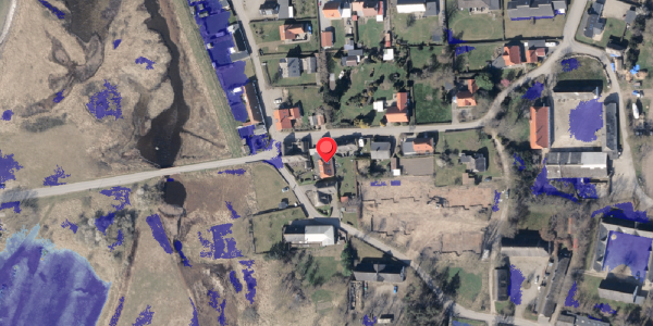 Ekstrem regn på Aarø 137, 6100 Haderslev