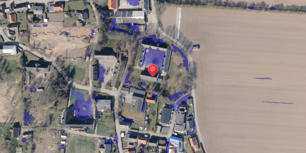 Ekstrem regn på Aarø 147, 6100 Haderslev