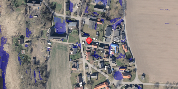 Ekstrem regn på Aarø 152, 6100 Haderslev