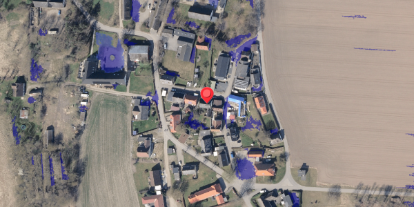 Ekstrem regn på Aarø 156, 6100 Haderslev