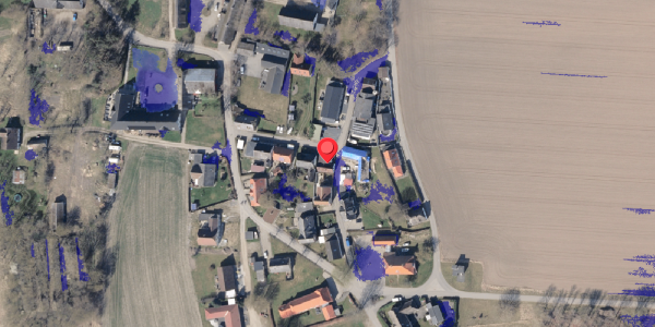 Ekstrem regn på Aarø 158, 6100 Haderslev
