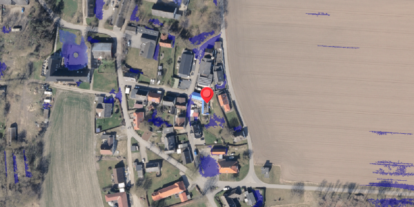 Ekstrem regn på Aarø 160, 6100 Haderslev