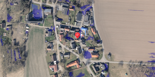 Ekstrem regn på Aarø 187, 6100 Haderslev