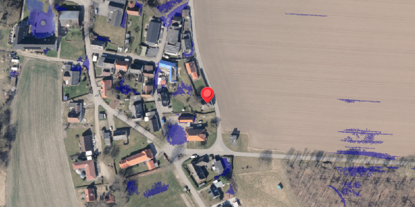 Ekstrem regn på Aarø 193, 6100 Haderslev