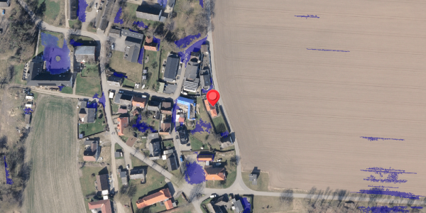 Ekstrem regn på Aarø 195, . , 6100 Haderslev
