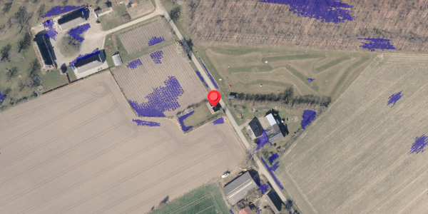 Ekstrem regn på Aarø 214, 6100 Haderslev