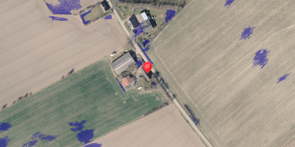 Ekstrem regn på Aarø 216, 6100 Haderslev