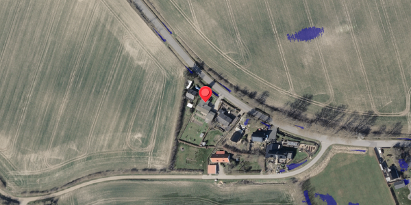 Ekstrem regn på Aastrup Overvej 13, . , 6100 Haderslev