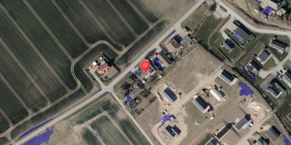 Ekstrem regn på Boskovvej 11, . , 6100 Haderslev