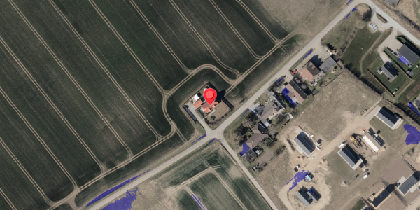 Ekstrem regn på Boskovvej 16, . , 6100 Haderslev