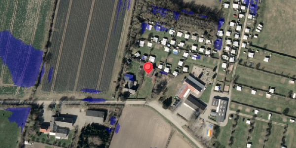 Ekstrem regn på Brunbjerg 103, . , 6100 Haderslev