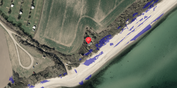 Ekstrem regn på Brunbjerg 117, . , 6100 Haderslev