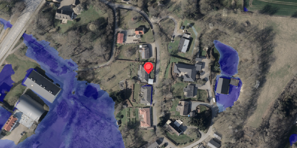 Ekstrem regn på Egedal 6, . , 6100 Haderslev