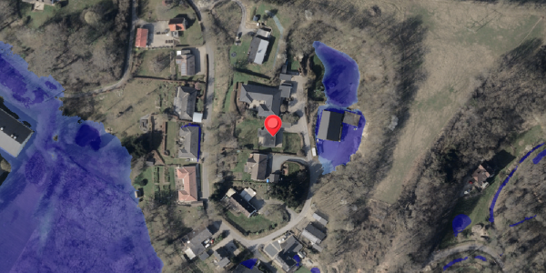 Ekstrem regn på Egedal 13, 6100 Haderslev