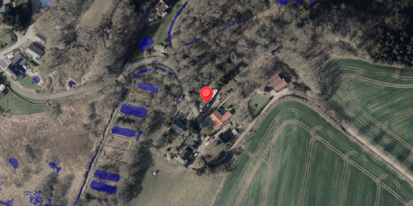 Ekstrem regn på Egedal 25, . , 6100 Haderslev