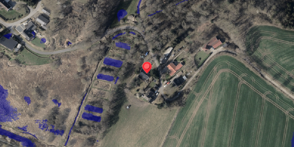 Ekstrem regn på Egedal 26, . , 6100 Haderslev