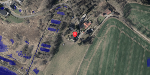 Ekstrem regn på Egedal 28, . , 6100 Haderslev