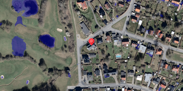 Ekstrem regn på Egevej 7, . , 6100 Haderslev