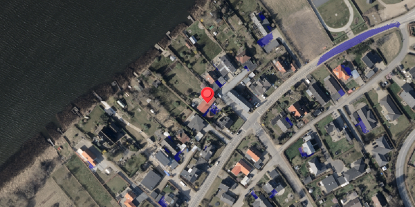 Ekstrem regn på Erlevvej 60, 6100 Haderslev