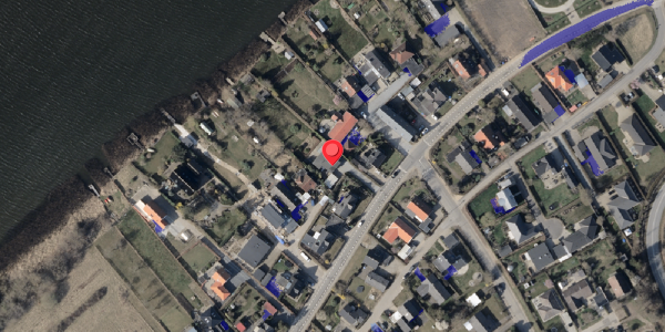 Ekstrem regn på Erlevvej 66, 6100 Haderslev