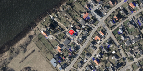 Ekstrem regn på Erlevvej 76, 6100 Haderslev