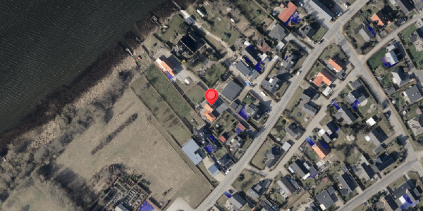 Ekstrem regn på Erlevvej 86, 6100 Haderslev