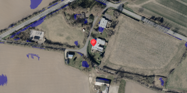 Ekstrem regn på Fredeshøj 3, . , 6100 Haderslev