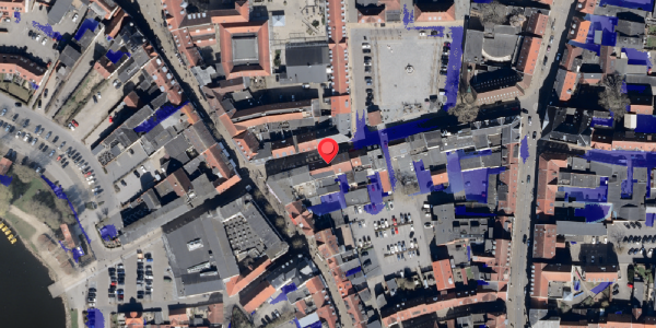 Ekstrem regn på Gravene 17, 6100 Haderslev