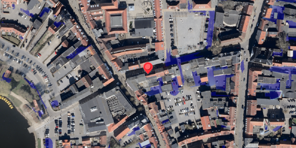 Ekstrem regn på Gravene 17A, . , 6100 Haderslev