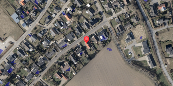 Ekstrem regn på Heimdalsvej 3, . , 6100 Haderslev
