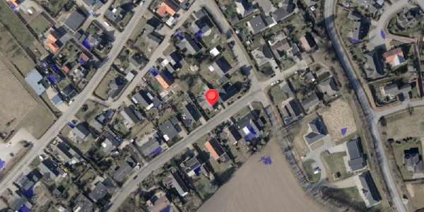 Ekstrem regn på Heimdalsvej 4, . , 6100 Haderslev