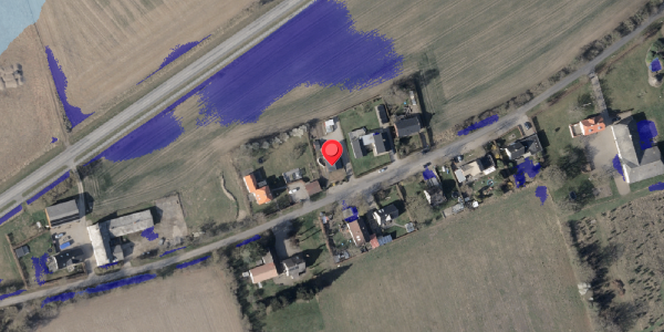 Ekstrem regn på Hestehaven 38, 6100 Haderslev