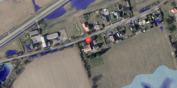 Ekstrem regn på Hestehaven 47, 6100 Haderslev